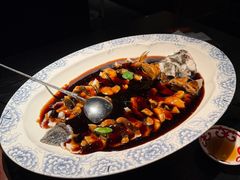 -锦楼·臻选新杭帮(杭州中心店)