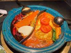 -吼堂老火锅(太古里总店)