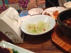 -青年公社烤鸭(青年路店)