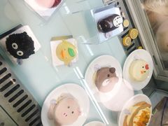 -风甜日暖·星座主题甜点(东二环泰禾店)
