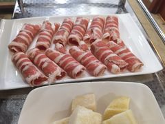 -金龙·打边炉(武进路店)