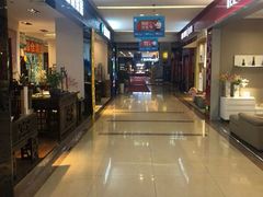 -香江家居品牌工厂批发城