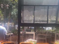 -李久其家民间餐厅(观沙岭公园店)