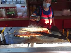 -李记特色五谷杂粮鸡蛋果子
