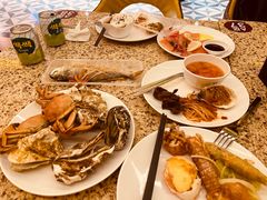 -禾斗海鲜自助(市南银座店)