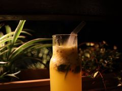 -龙井壹号·茶缘山景宴(龙井村店)