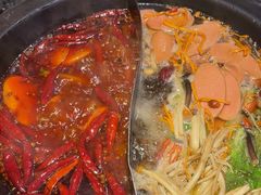 -蜀大侠火锅(总府路店)