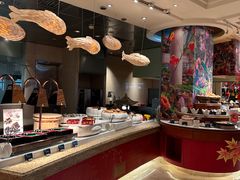 -咖啡苑自助餐厅·中国大饭店