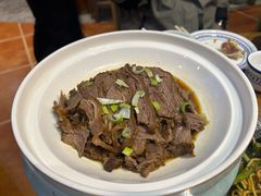 -蒙亨·手把肉·蒙古包文化主题餐厅(天恒广场店)