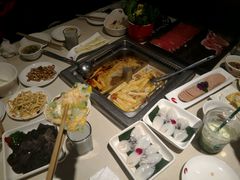-海底捞火锅(武胜路凯德广场店)