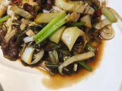 -宏记广东客家菜(丰汇店)
