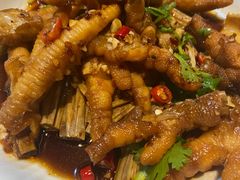 -庭苑饭香·生态餐厅(动物园店)