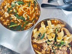 -元吉老一碗小锅米线(胜利广场店)