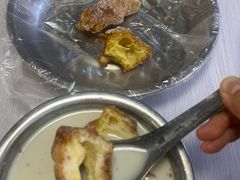 -蒙记老牌豆浆