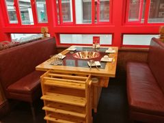 -老码头火锅(骡马市店)