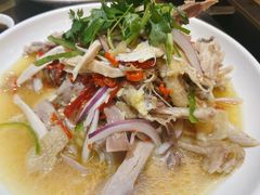 -沱江鱼府(丽江店)