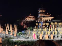 -禅宗少林·音乐大典