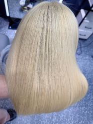 -藤野造型烫染·接发