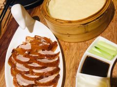 簋门焖炉烤鸭-京湘小钵哥·京味小馆(金华南路店)