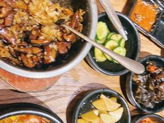 -九田家黑牛烤肉料理(衡百国际店)