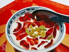 招牌红白-禄鼎记·多口味酸菜鱼(侨鑫店)