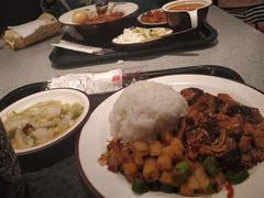 -乡村基(龙泉中街餐厅)