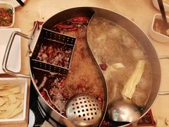 雪花肥牛-野妹火锅(龙岗店)