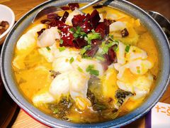 -十二点·辣椒炒肉(新沙店)