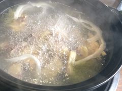 -探窝·竹笙椰子鸡(杨箕店)