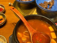 -海之屋韩式烤肉(海棠68环球美食街店)