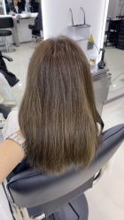 点击看大图 -HaLo hair studio