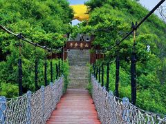 -三亚西岛海洋文化旅游区