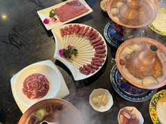 -南门涮肉(上海二店)