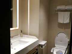 -汉庭优佳(成都一品天下蜀汉路东地铁站店)