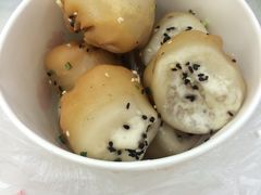 -上海德志生煎(海门店)