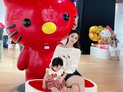 -深圳湾万象城(南山店)