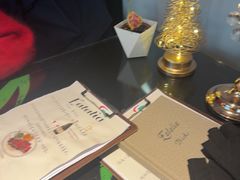 -EATALIA意塔利意式餐厅(鼓楼店)