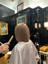 -CARR SALON英伦理容专业店