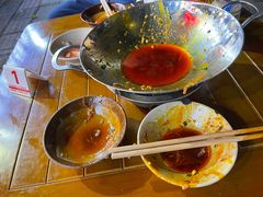 -巴渝老街印象生活麻辣烫(华宇·北城中央汇店)
