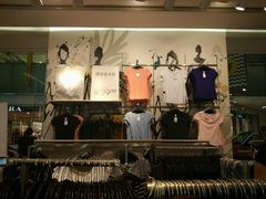 -H&M(鹏欣水游城店)