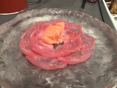 -肆月河豚·新淮扬(金融街店)