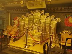 -宁波状元楼酒店(和义路店)