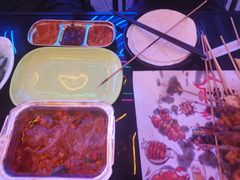 -欢聚烤吧(朱辛庄TBD万科店)