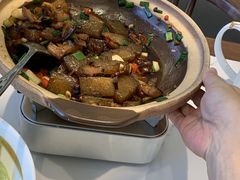-同湘会馆(粤垦路店)