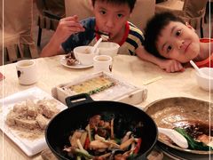 -和膳居饮食有限公司
