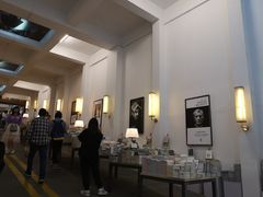 店内环境-先锋书店(五台山总店)