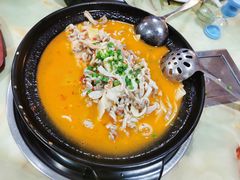 脆肚-李师傅脆肚(梅林店)