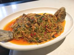 -院8里·小聚园老川菜(九眼桥店)