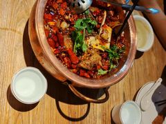 -水煮三国·川鲁江湖菜(香山店)