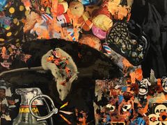 -东浩兰生上海世博展览馆